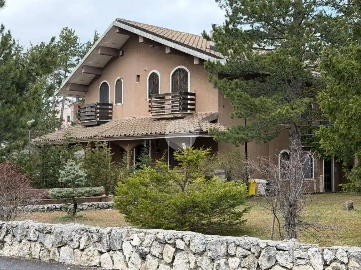 Appartamento in vendita a Ovindoli