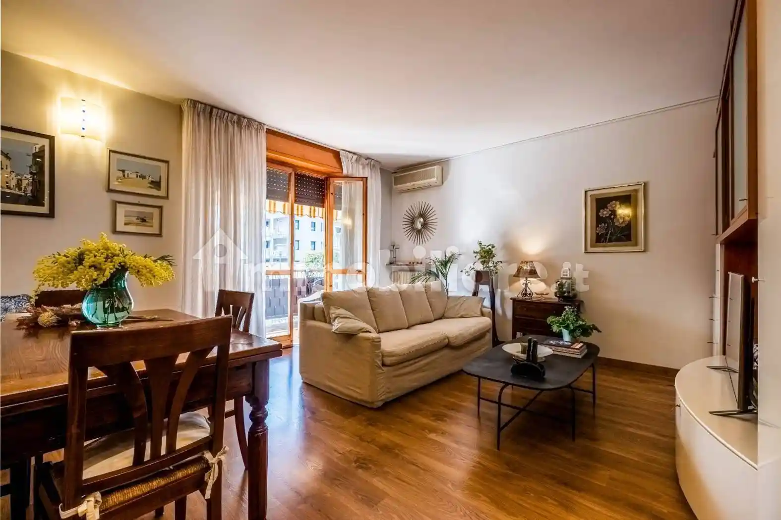 Appartamento in vendita a Verona