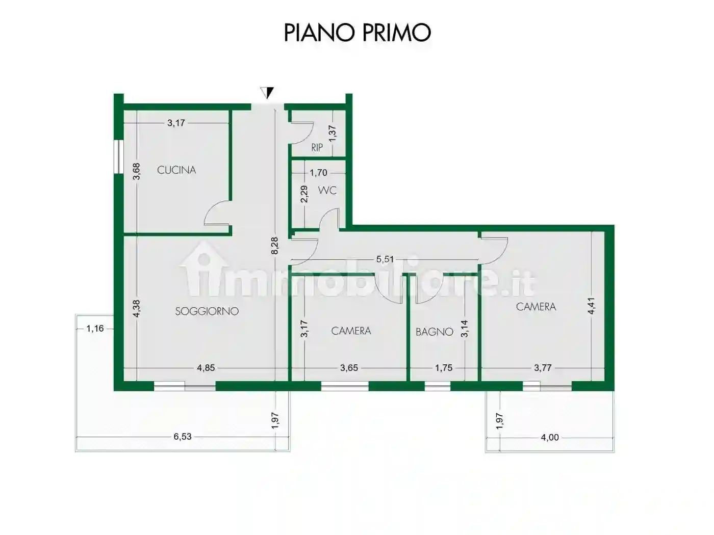 Appartamento - foto 2