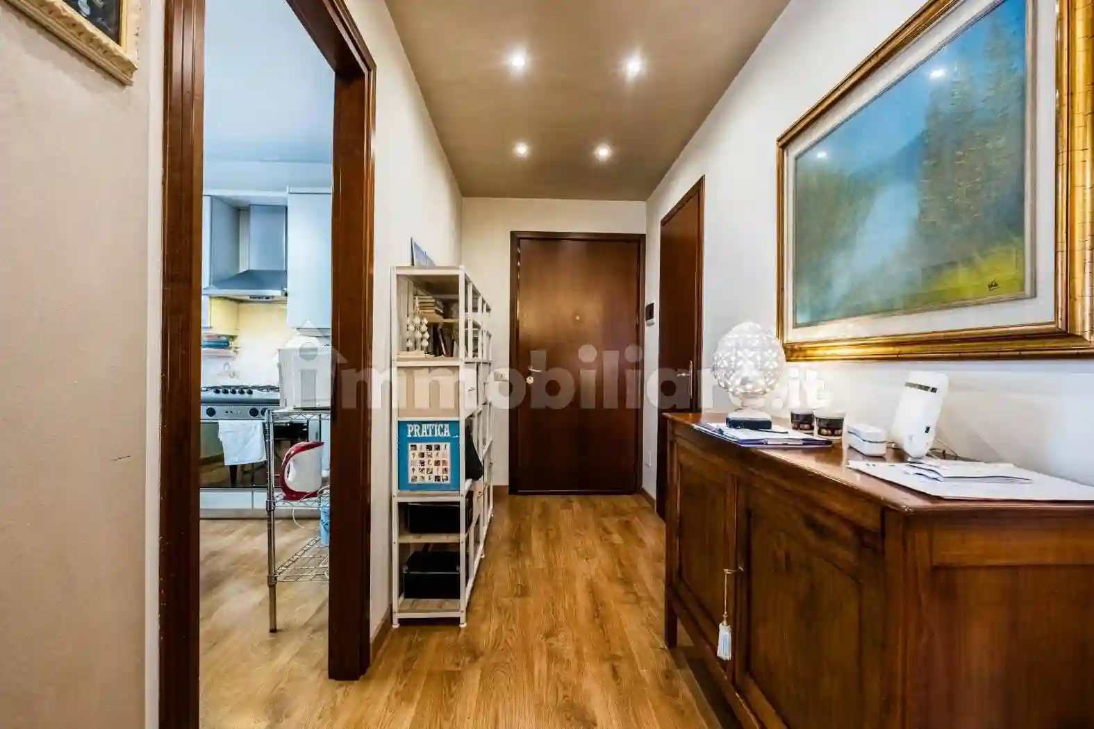 Appartamento - foto 3