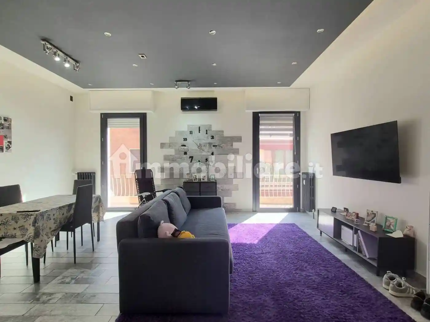 Appartamento in vendita a Ferrara