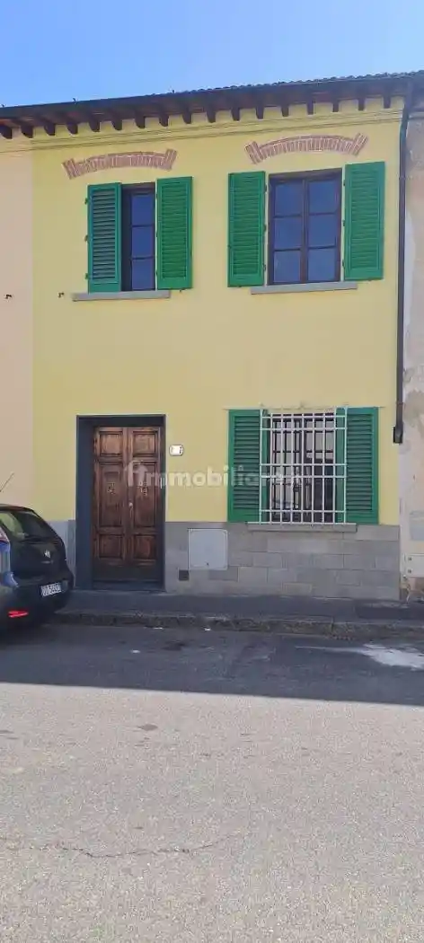 Casa indipendente in vendita a Firenze