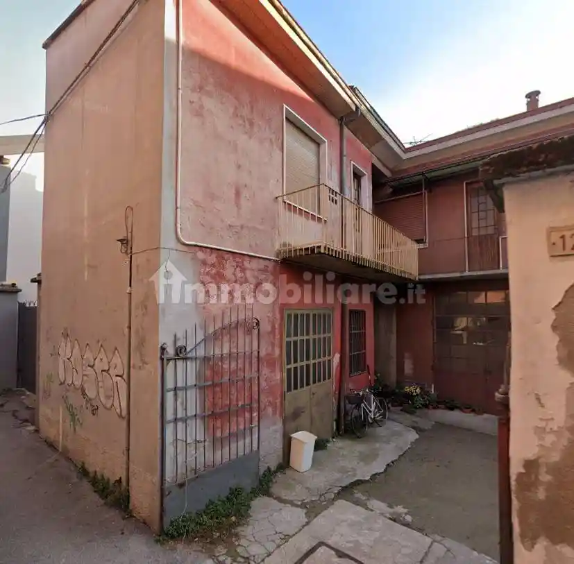 Appartamento in vendita a Brugherio