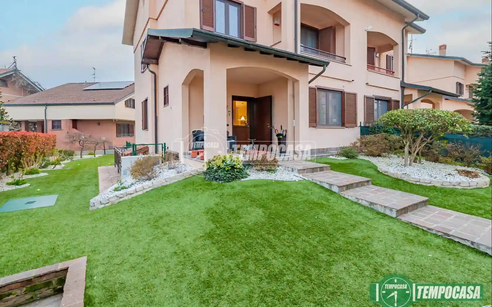 Villetta a schiera - foto 2