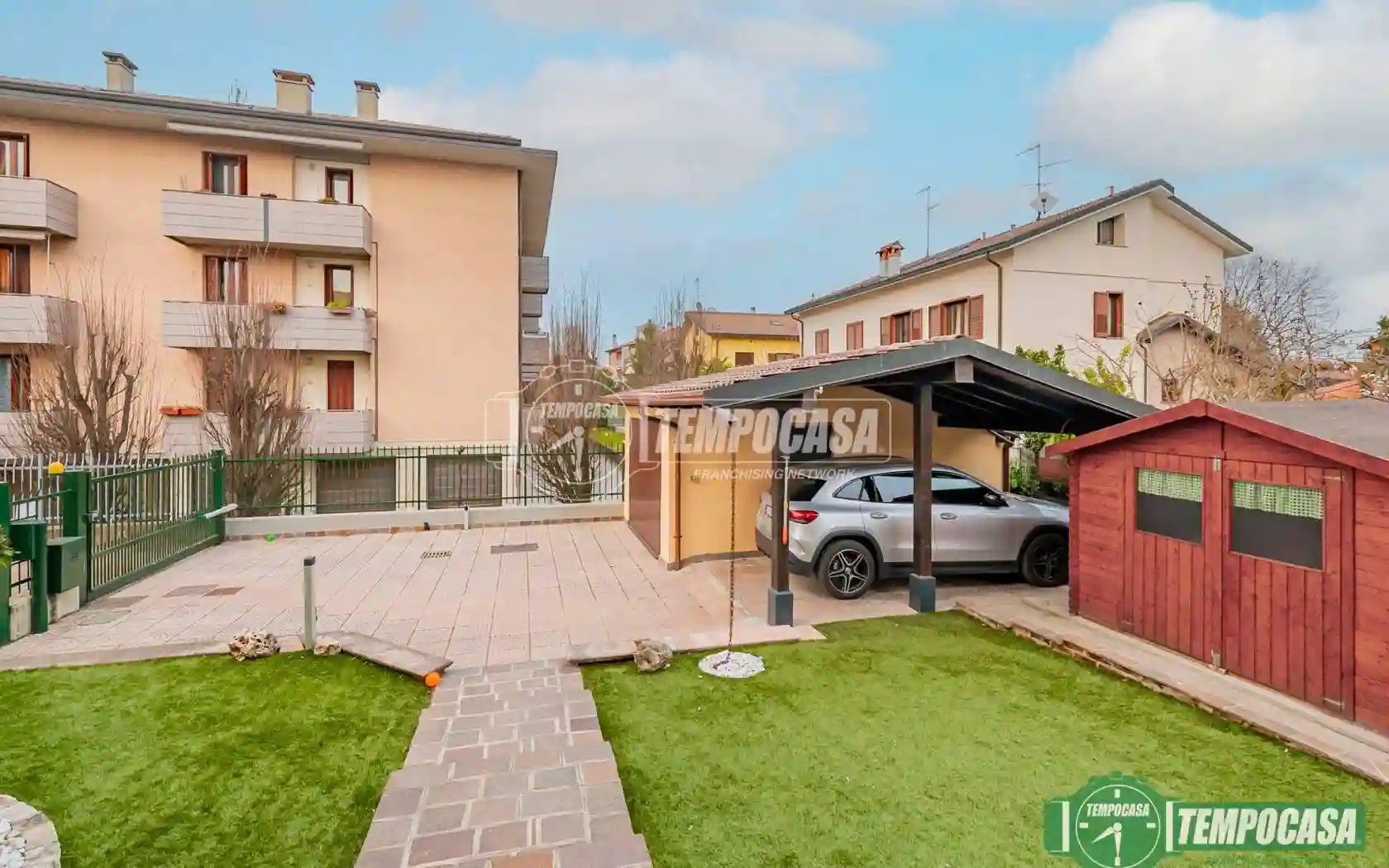 Villetta a schiera - foto 3