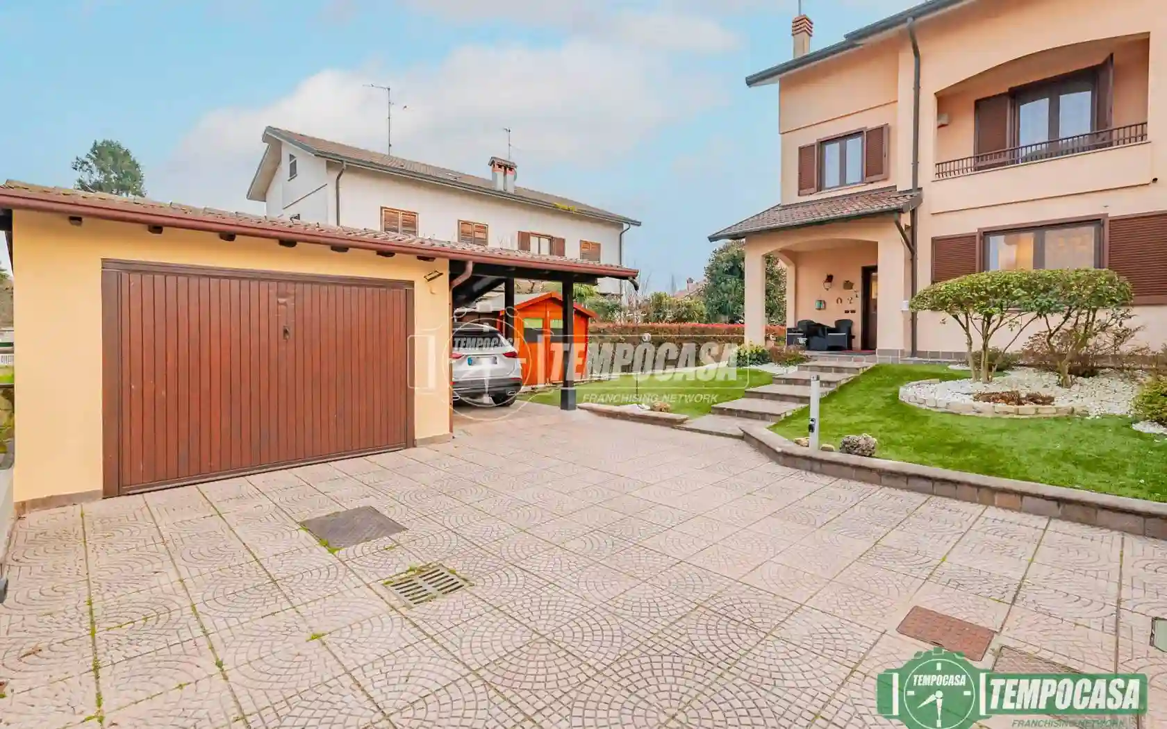 Villetta a schiera - foto 4