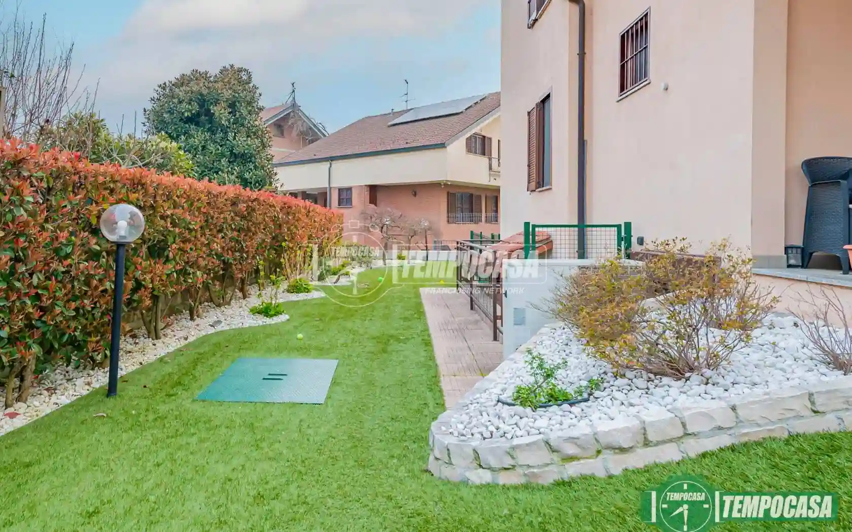 Villetta a schiera - foto 5