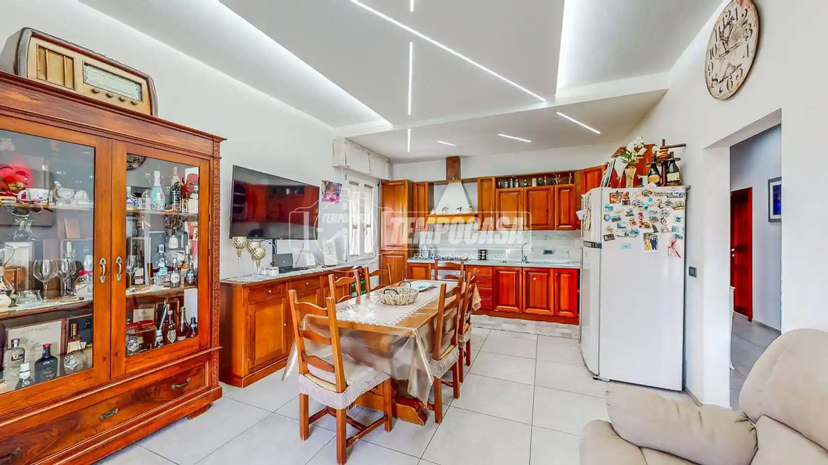 Appartamento in vendita a Savignano sul Panaro