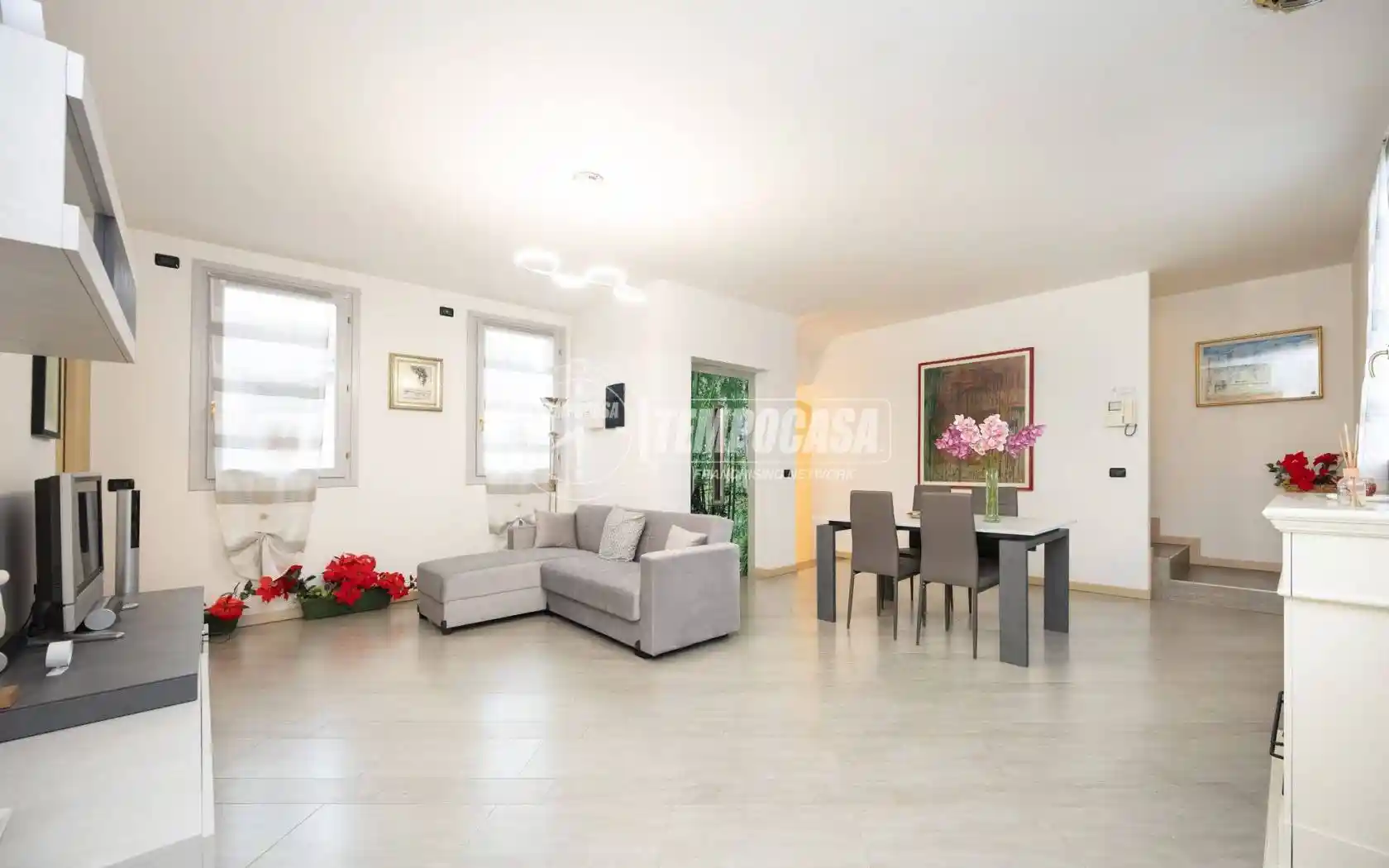 Casa indipendente in vendita a Melzo