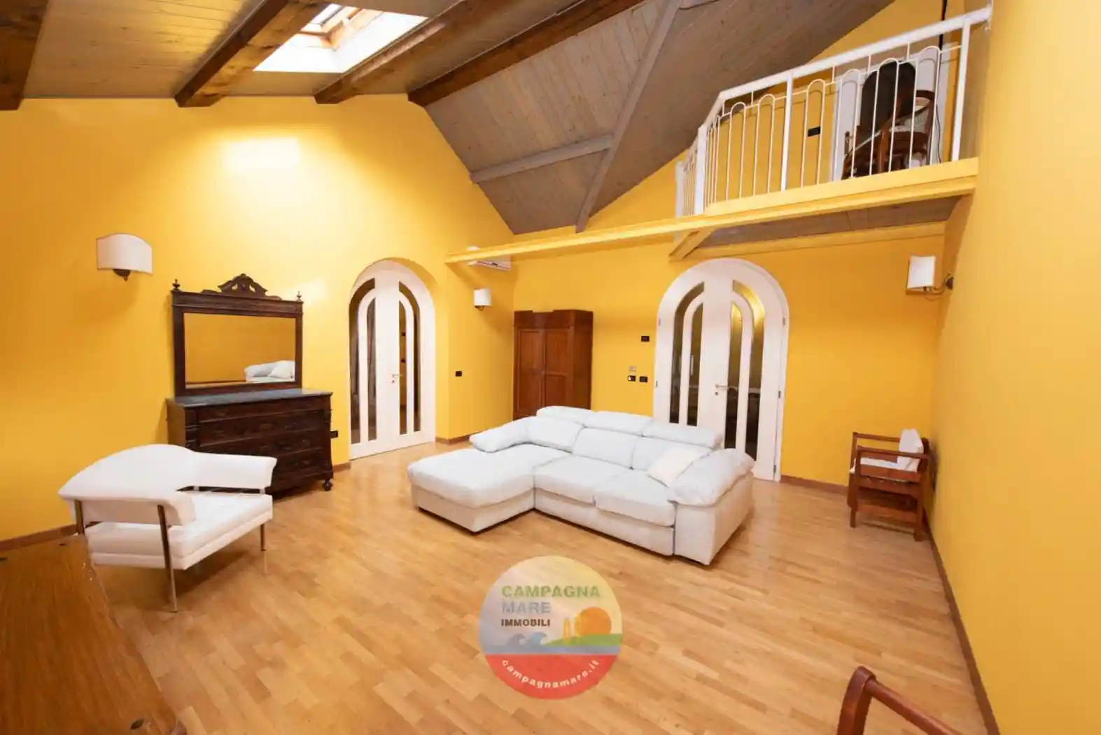 Appartamento in vendita a Ariano nel Polesine