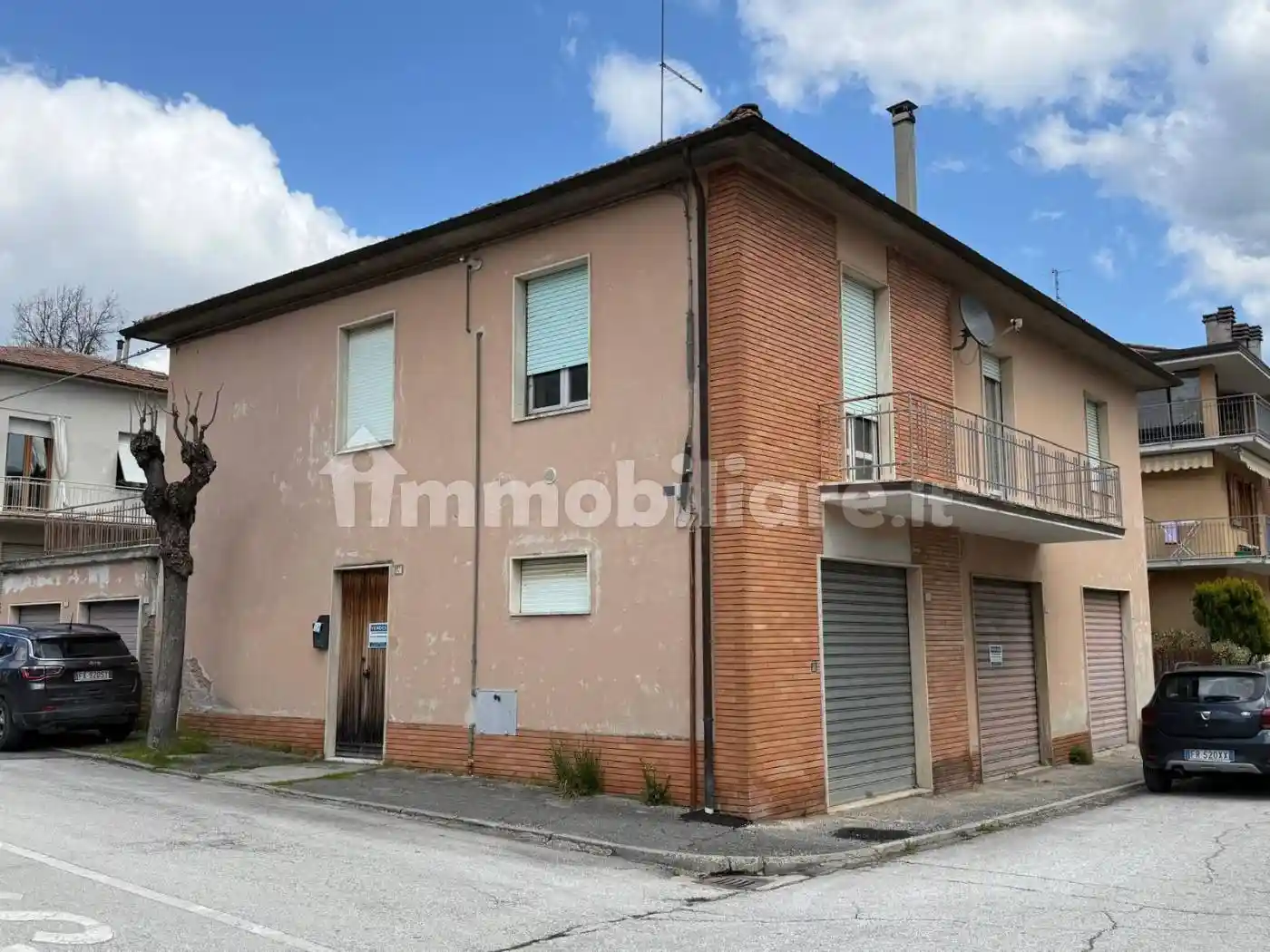 Villa in vendita a San Severino Marche