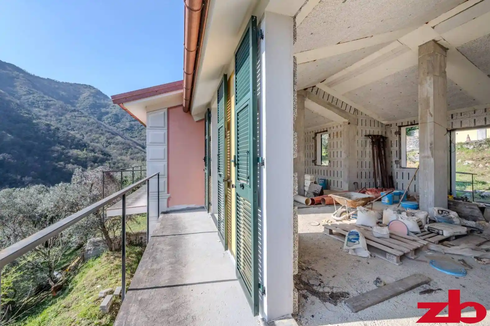 Appartamento in vendita a Avegno