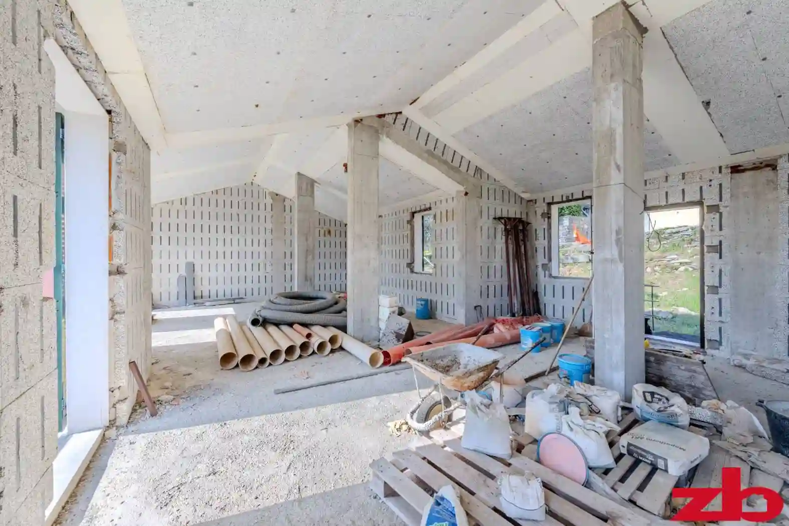 Villa - foto 3