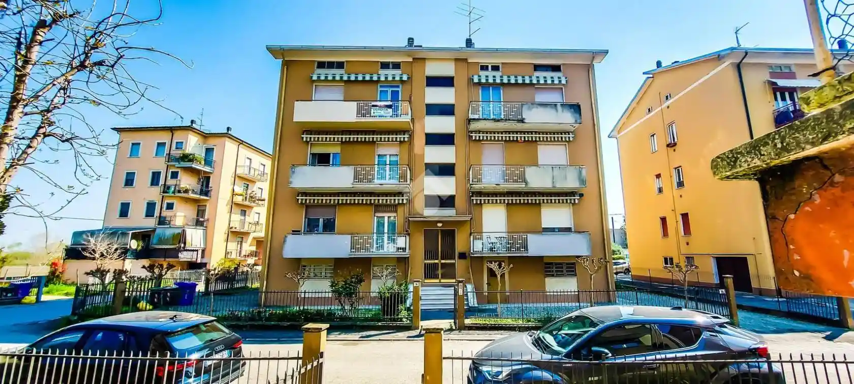 Appartamento in vendita a Colorno