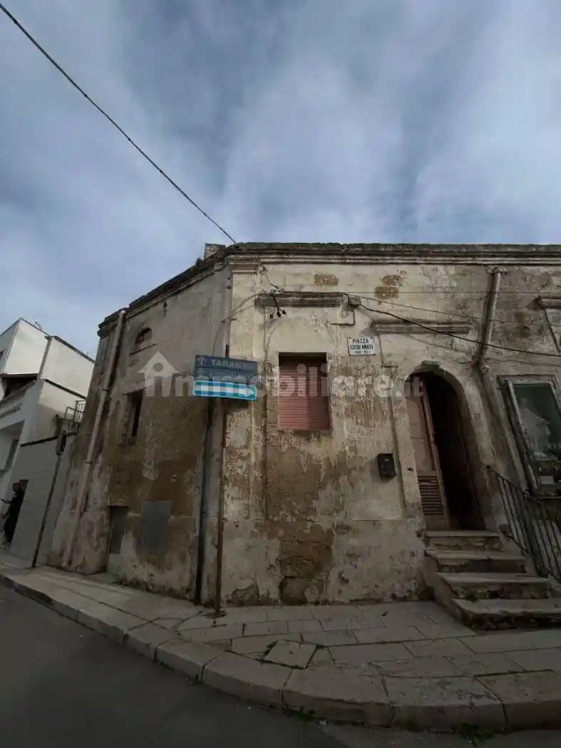 Appartamento in vendita a Pulsano