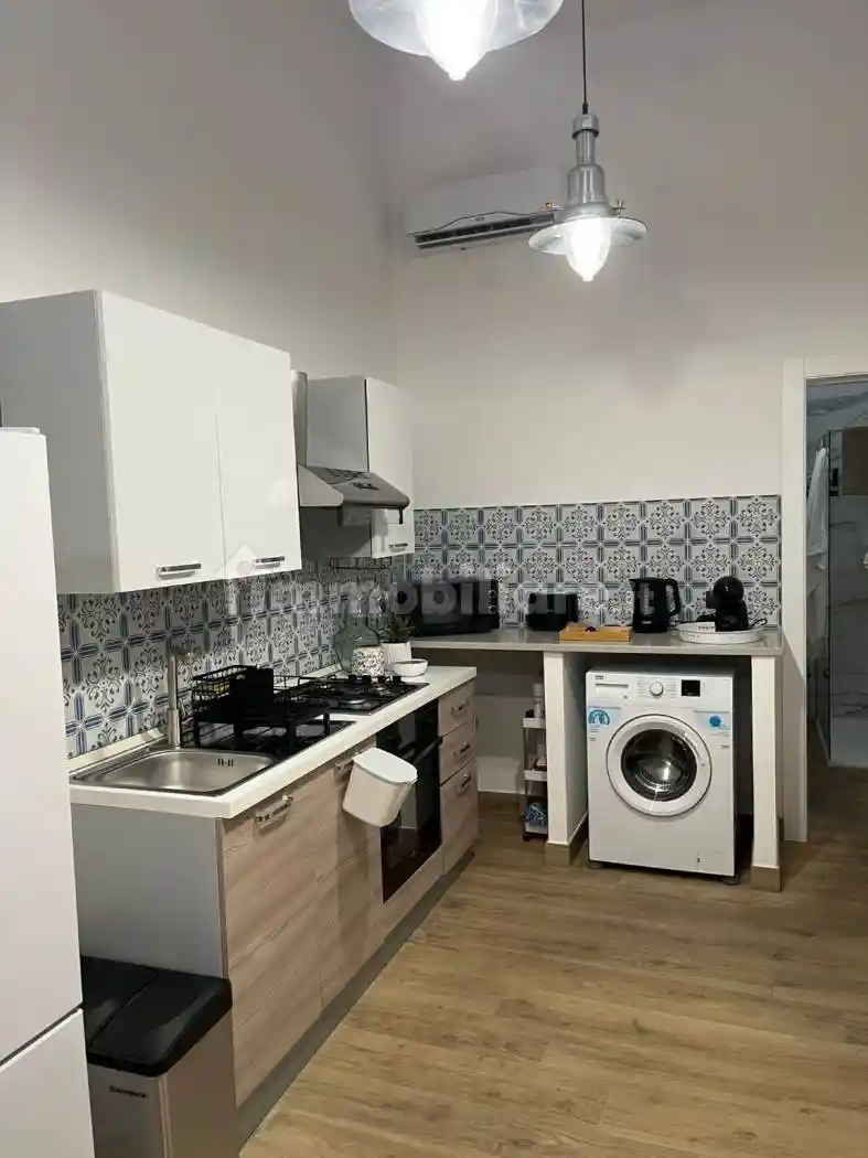Appartamento in affitto a Avola