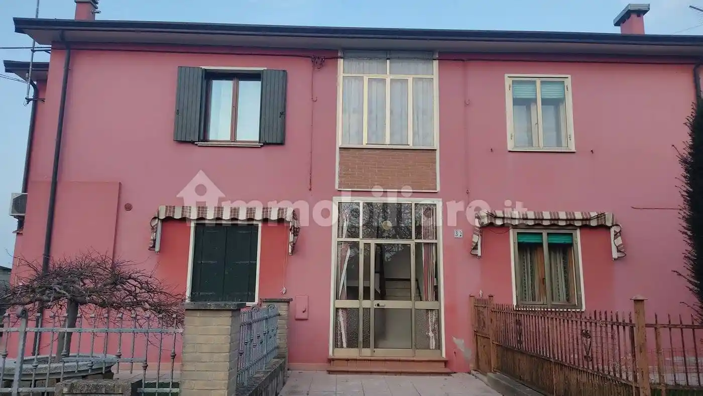 Appartamento in vendita a Adria