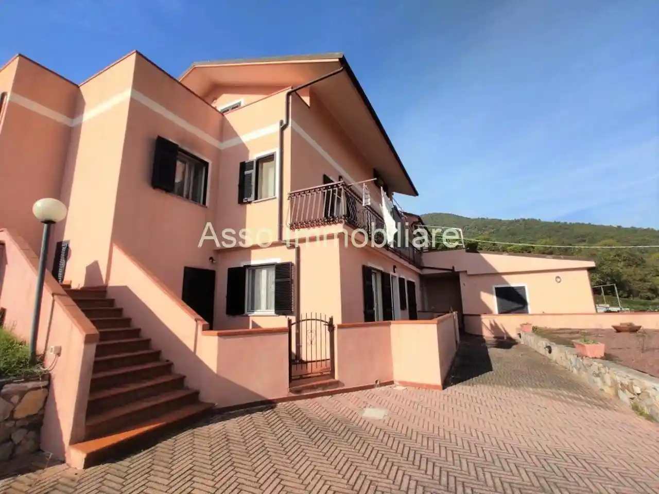 Appartamento in vendita a Andora