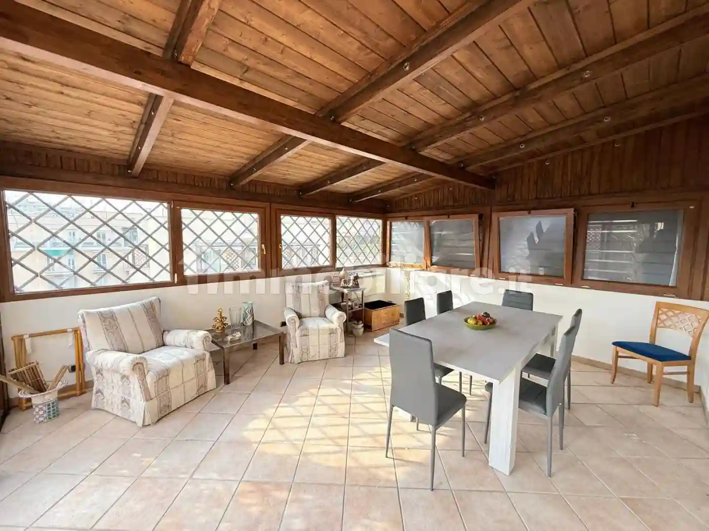 Attico - Mansarda - foto 2