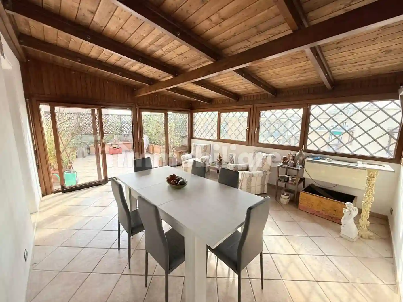 Attico - Mansarda - foto 3