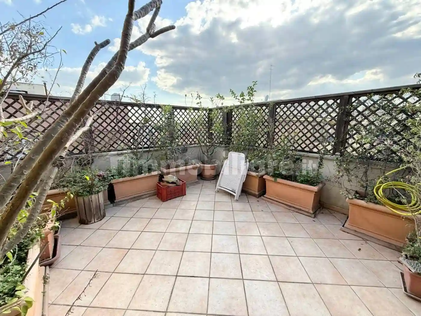 Attico - Mansarda - foto 4