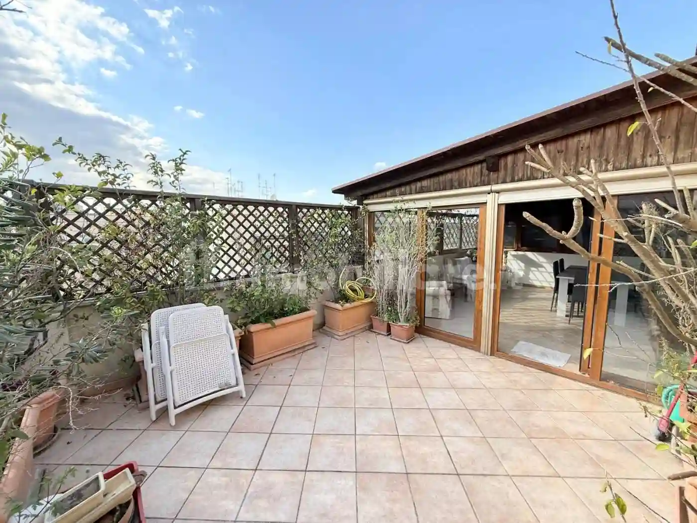 Attico - Mansarda - foto 5