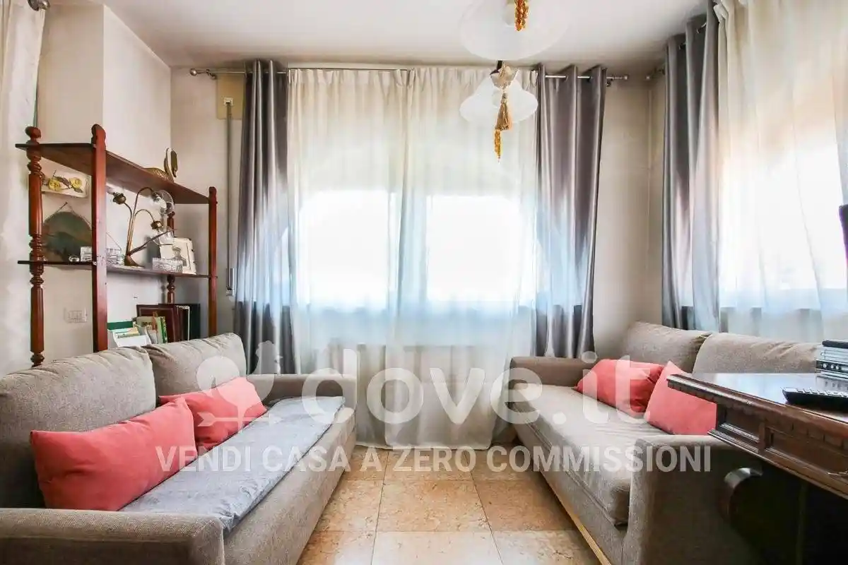 Appartamento in vendita a Verona