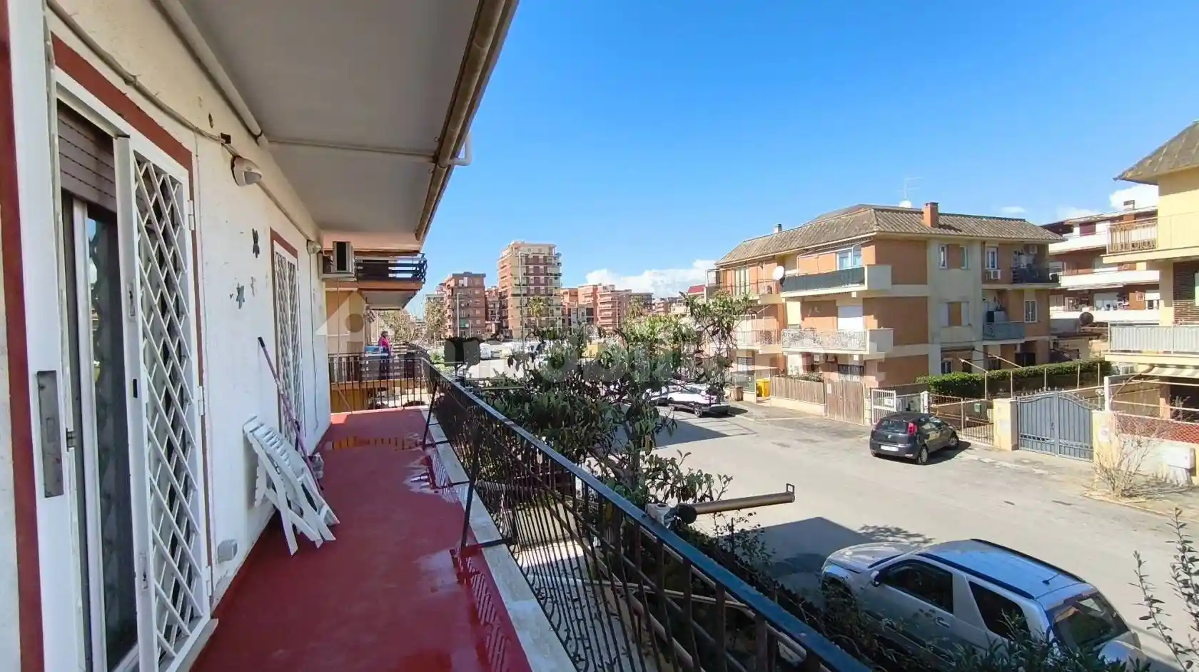 Appartamento in affitto a Ladispoli