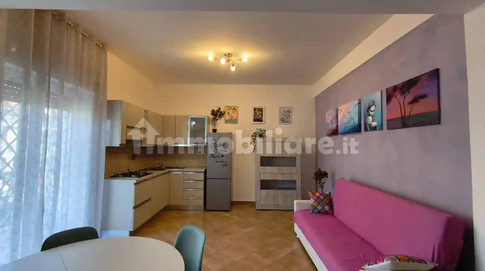 Appartamento - foto 4