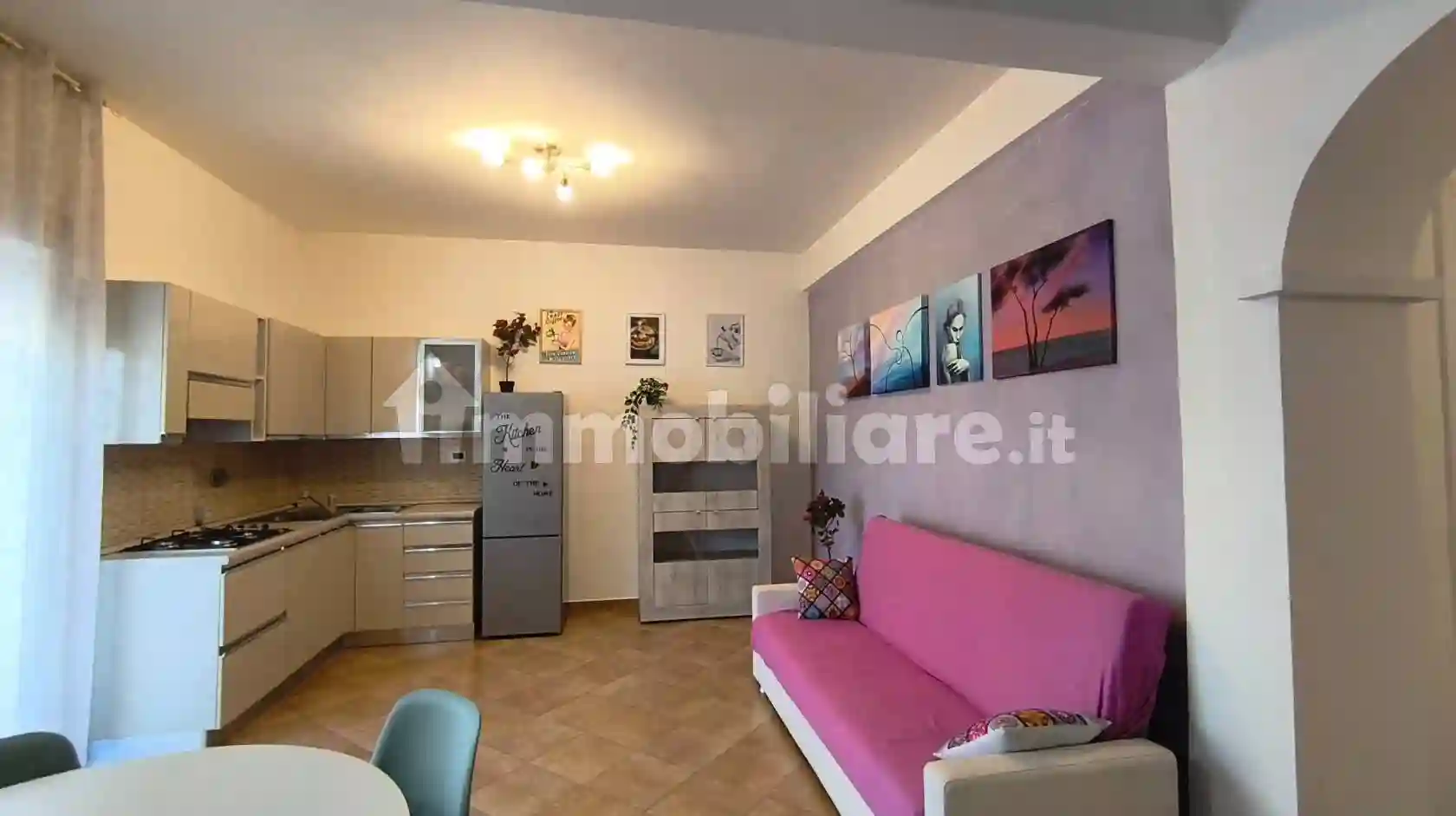 Appartamento - foto 5