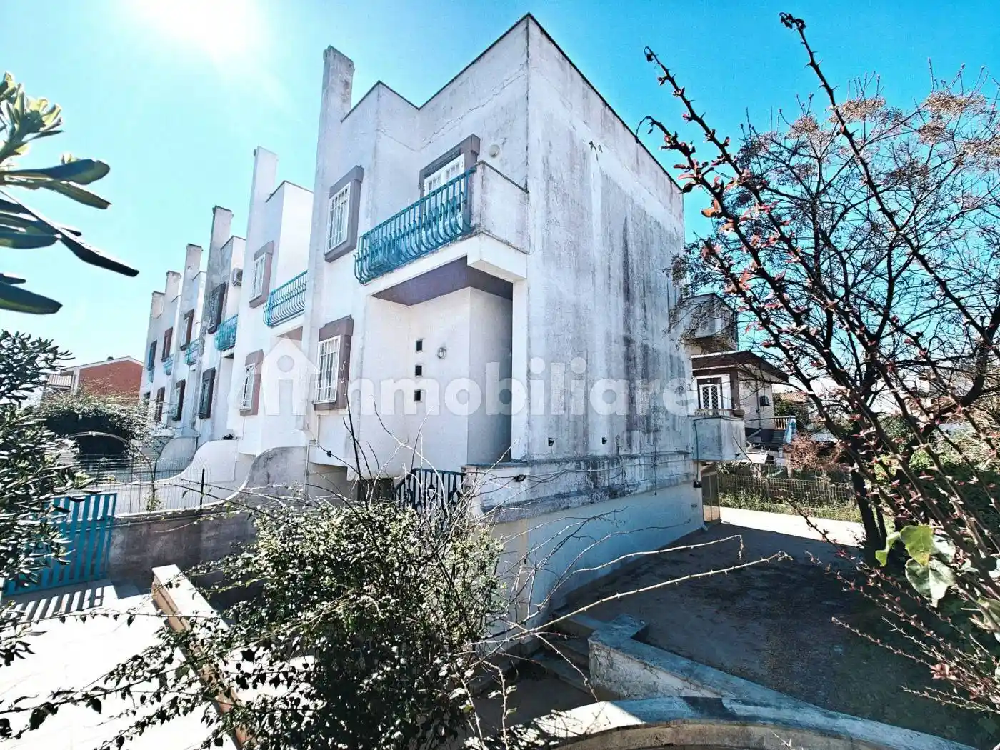 Villetta a schiera in vendita a Ardea