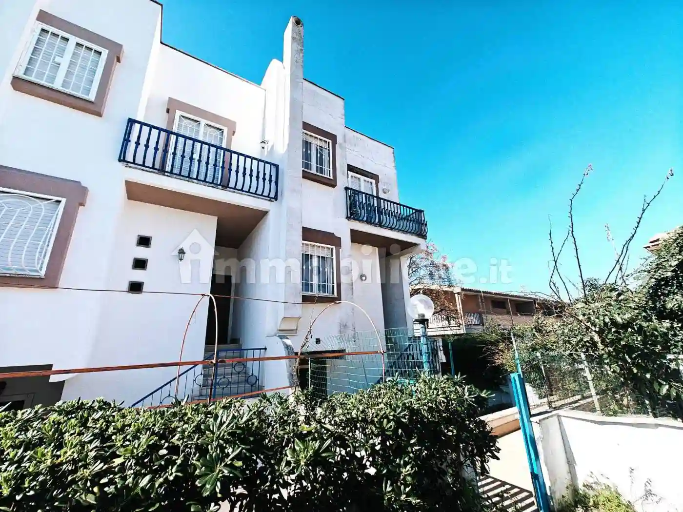 Villetta a schiera - foto 3