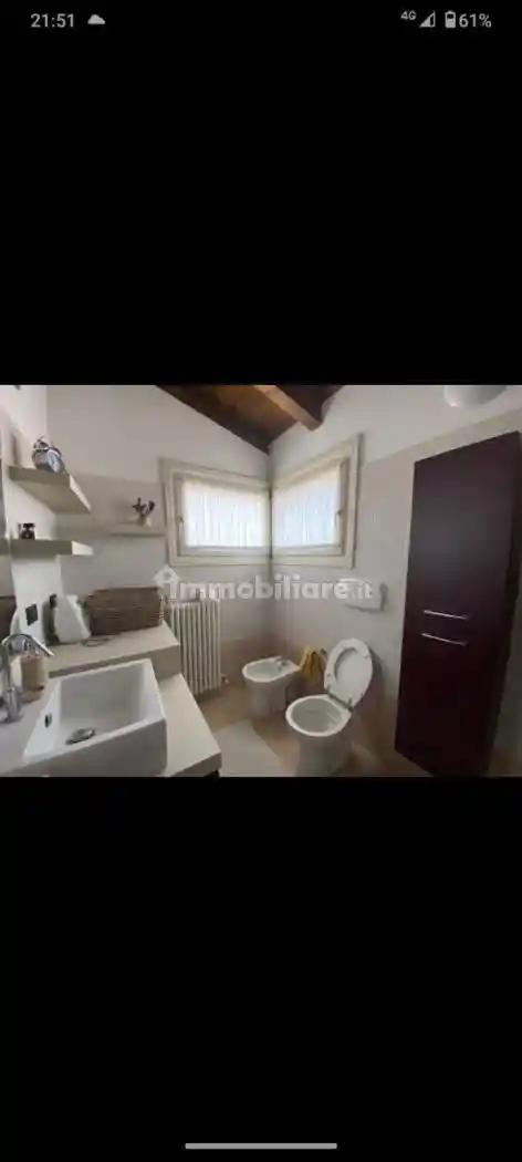 Attico - Mansarda in vendita a Viadana