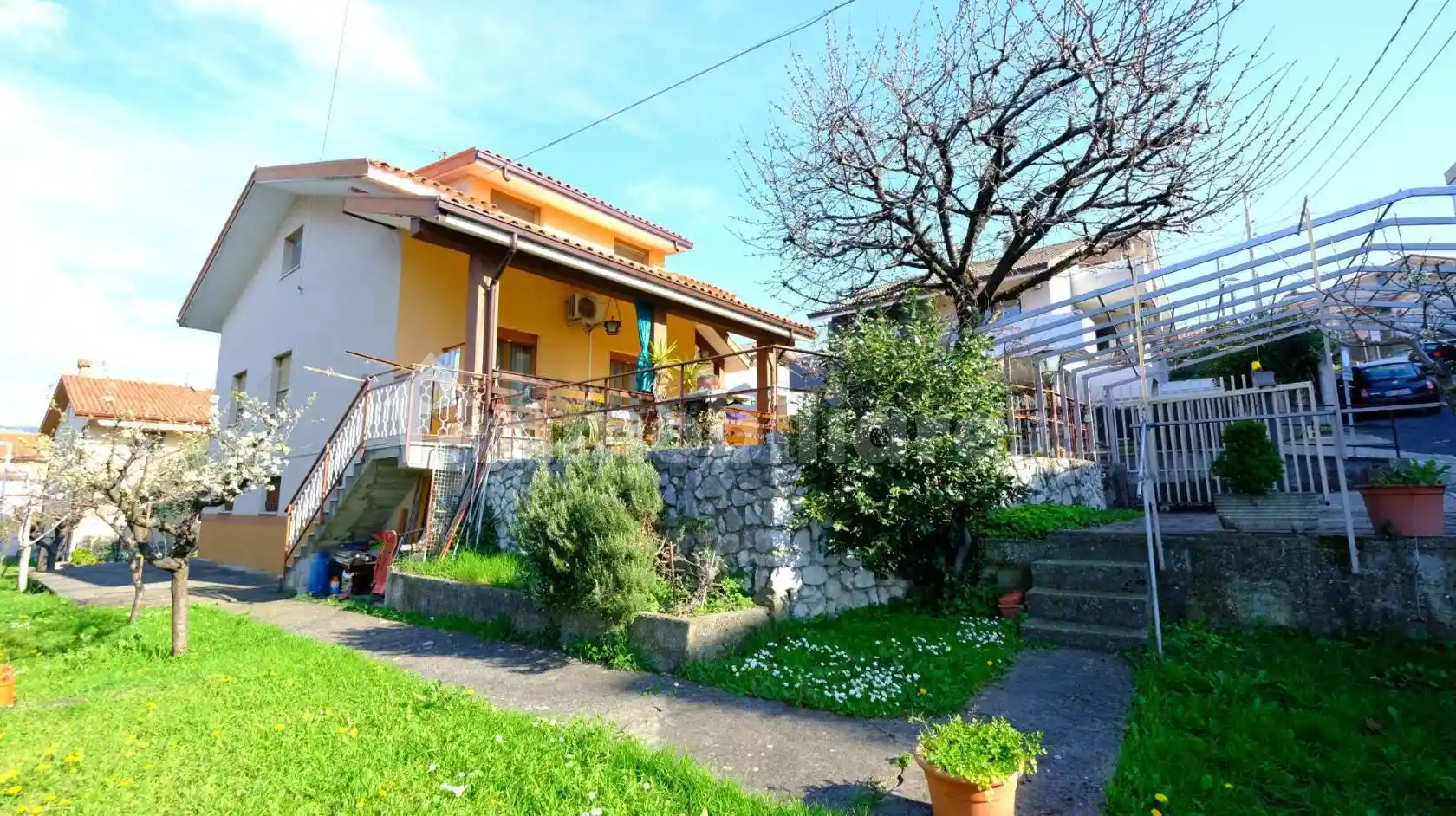 Villa in vendita a Trieste