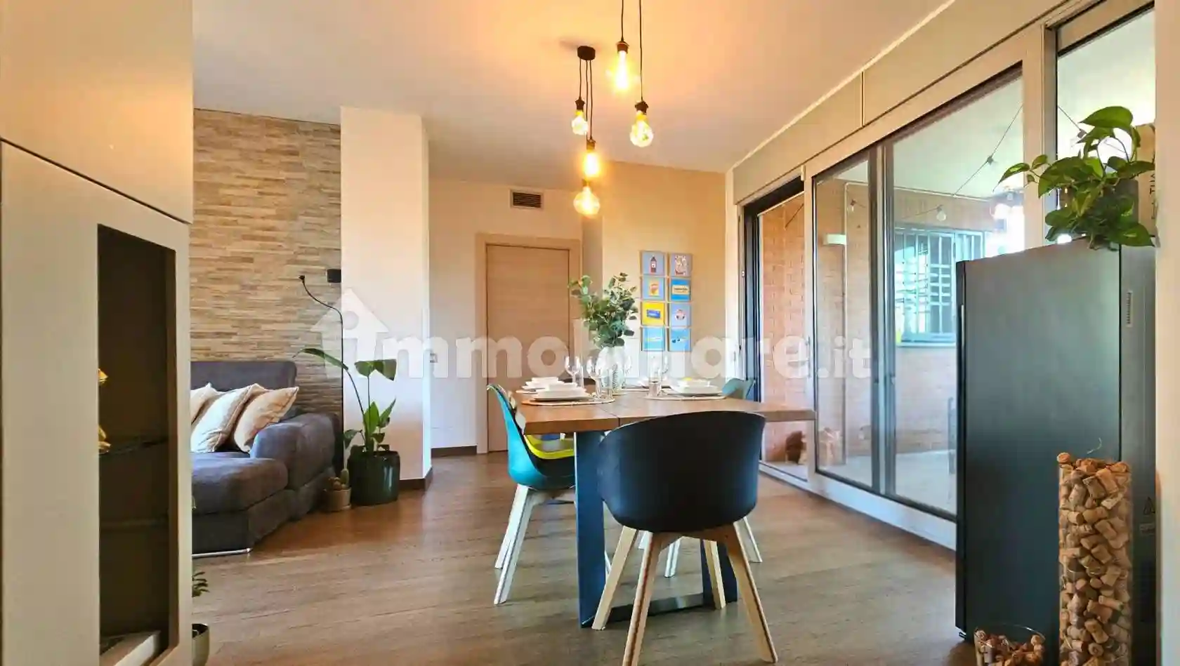 Appartamento - foto 2