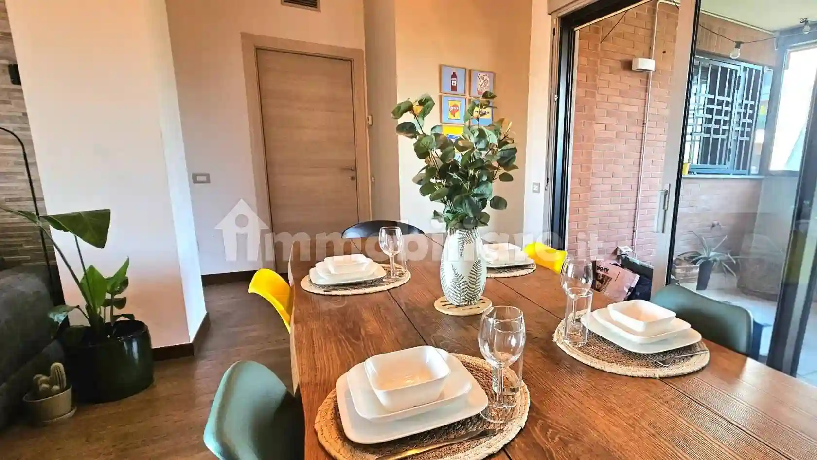 Appartamento - foto 3