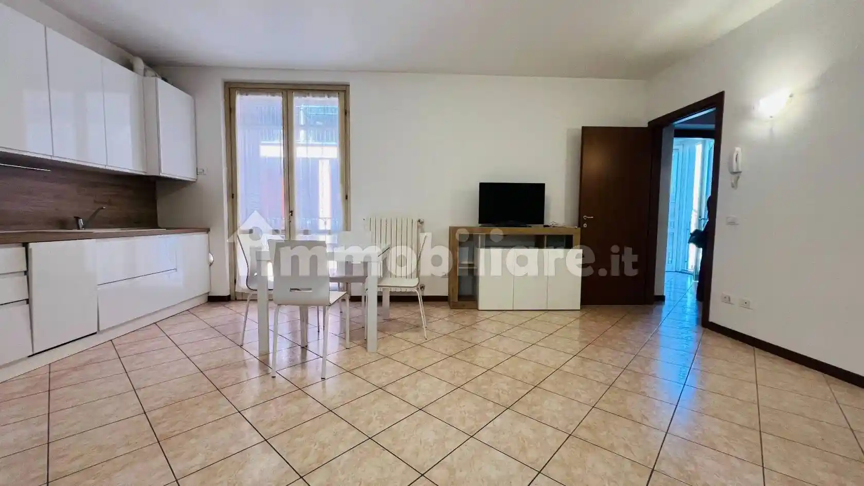 Appartamento in vendita a Dovera