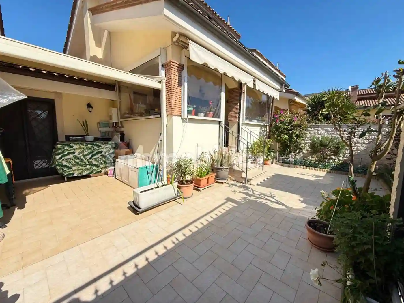 Villetta a schiera - foto 4