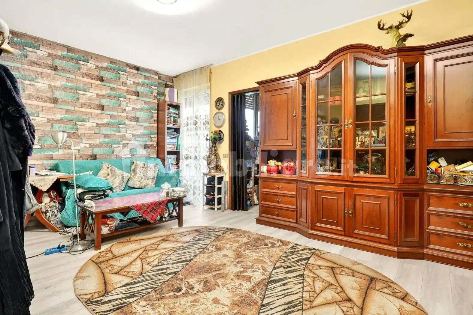 Appartamento in vendita a Busto Arsizio