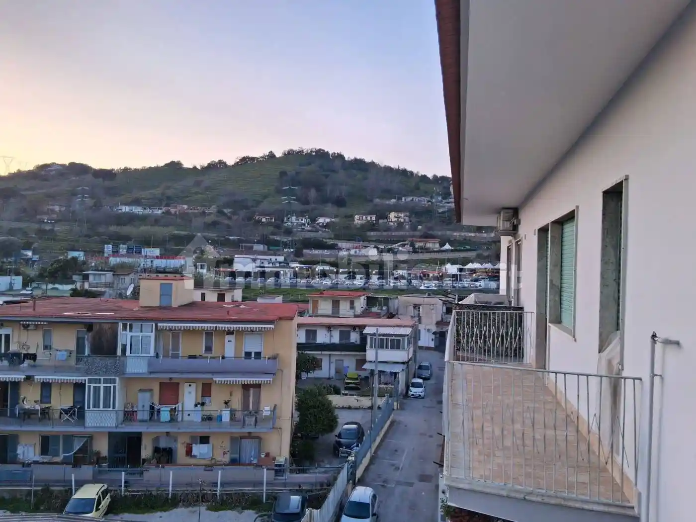 Appartamento in affitto a Napoli