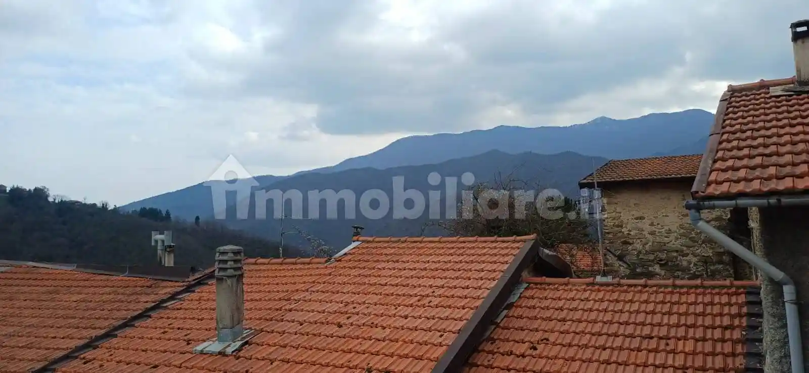 Casa indipendente in vendita a Molini di Triora