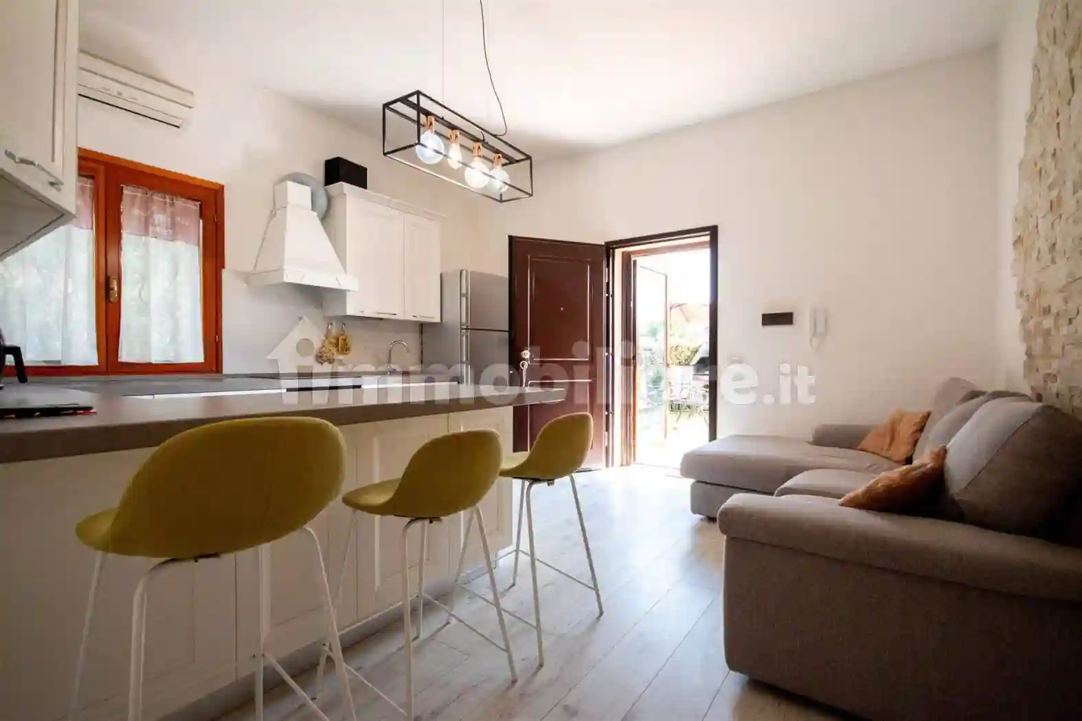 Appartamento - foto 5