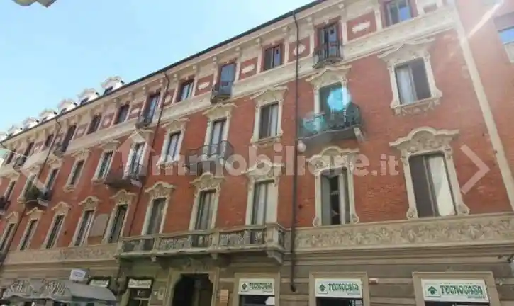 Appartamento in affitto a Torino