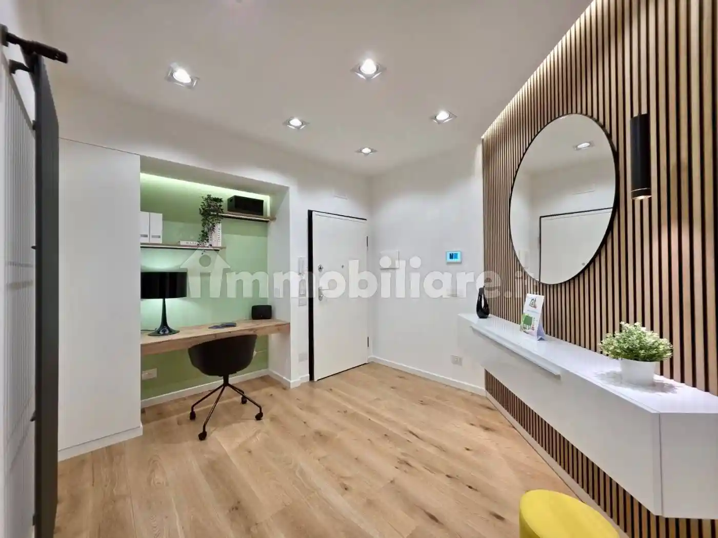 Appartamento in affitto a Roma