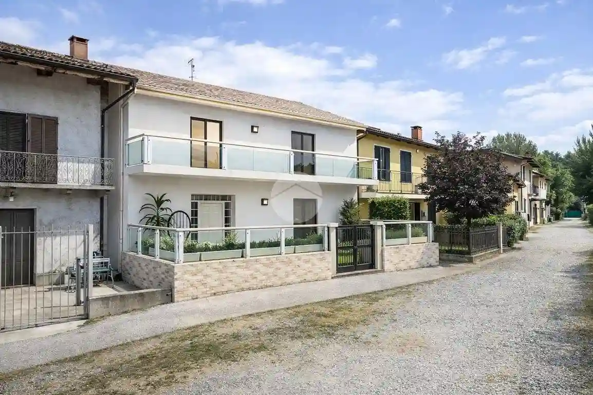 Casa indipendente - foto 4