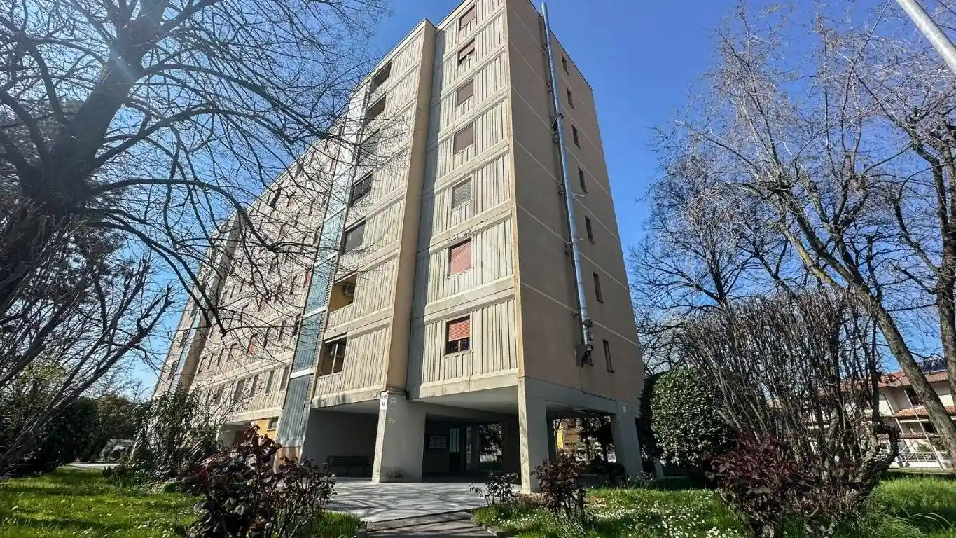 Appartamento in vendita a Carpi