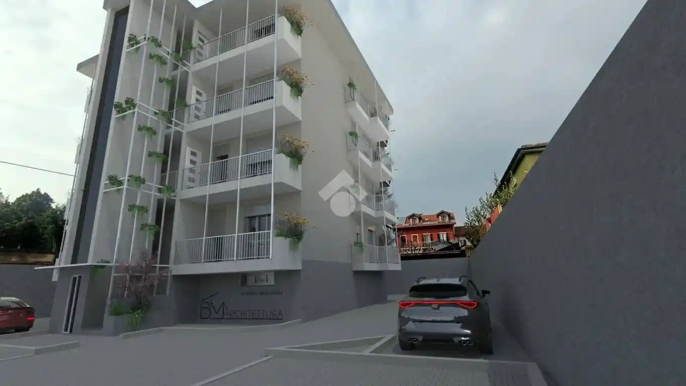 Appartamento in vendita a Trofarello