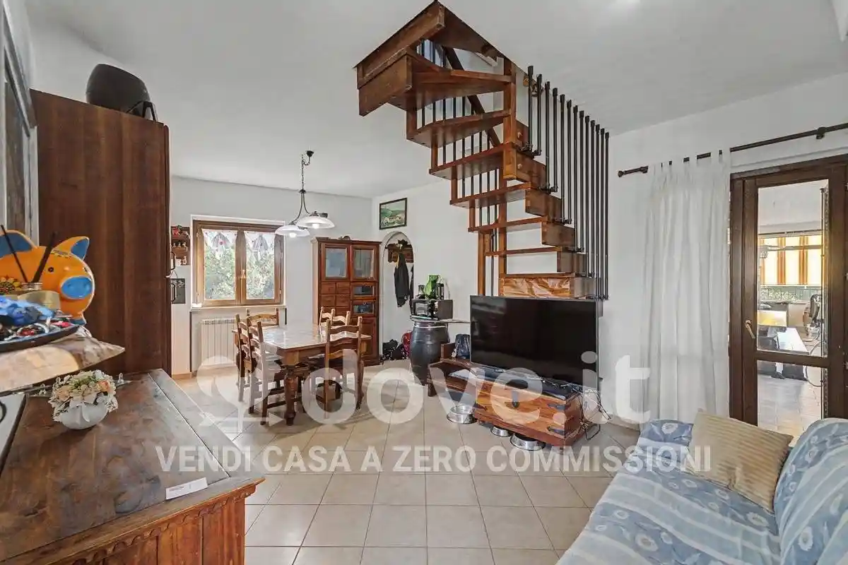 Appartamento in vendita a Santa Marinella