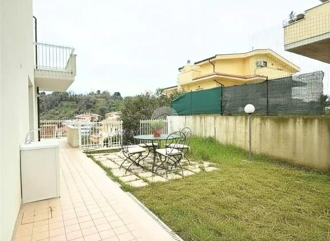 Appartamento in vendita a Pescara