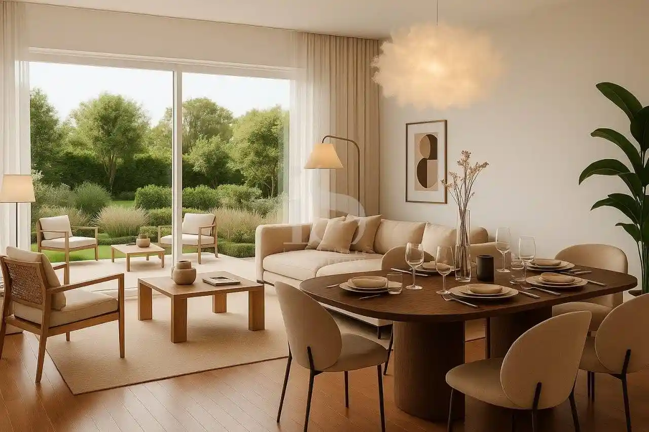 Appartamento in vendita a Concorezzo